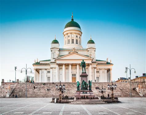 Helsinki Rehberi