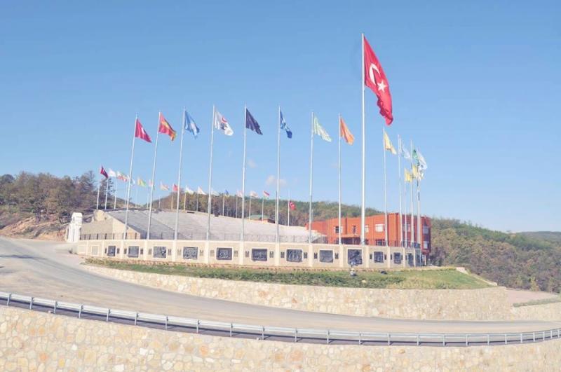 Hendek Bayraktepe – Sakarya
