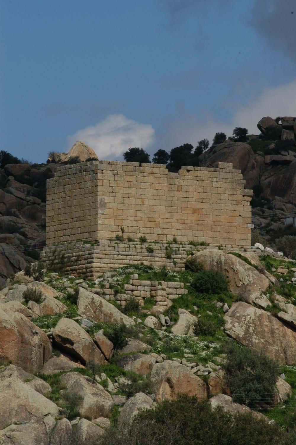 Herakleia – Muğla