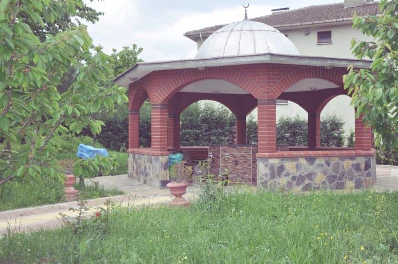 Hikmetiye Camii-Derbent – Kocaeli