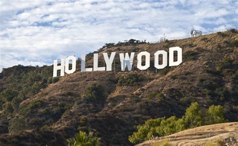 Hollywood Rehberi
