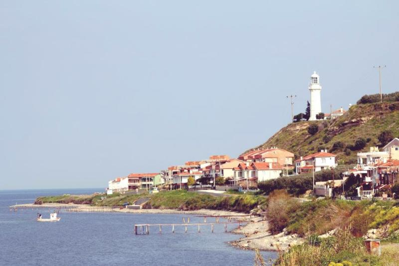 Hora Feneri – Tekirdağ