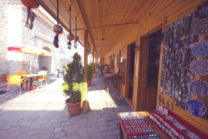 I.Murad Hamamı – Bursa