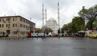 Gezilecek Yerler Iğdır