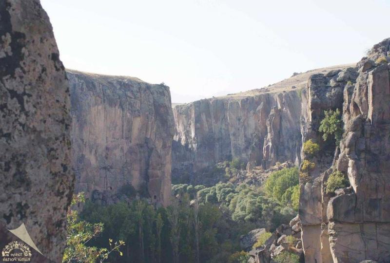 Ihlara Vadisi – Aksaray