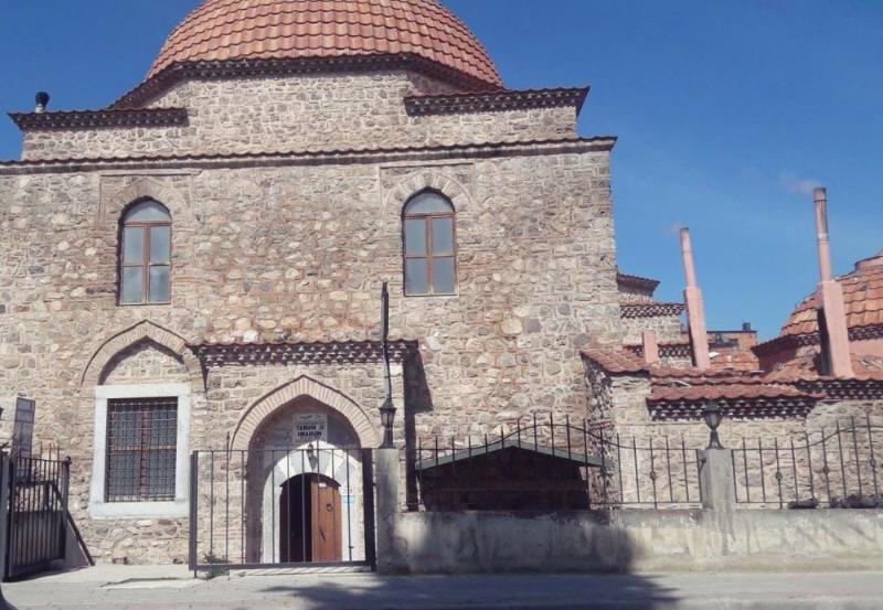 II. Murad Hamamı – Bursa