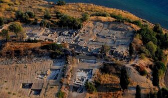 ildiri-antik-kenti
