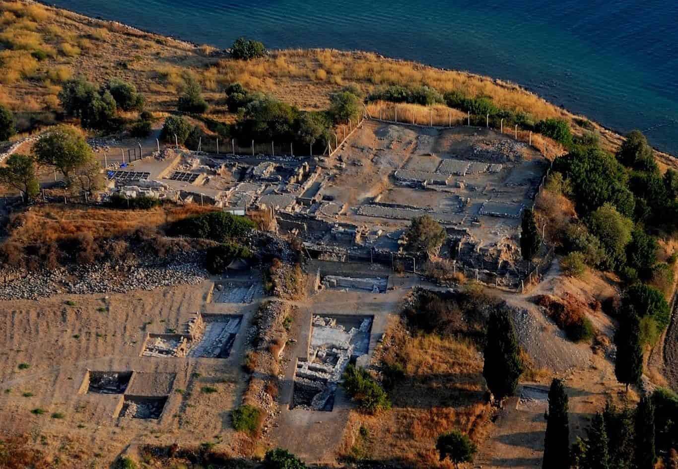 ildiri-antik-kenti