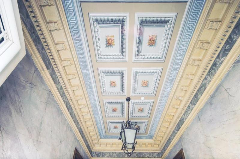 İlhan Koman Konağı – Edirne