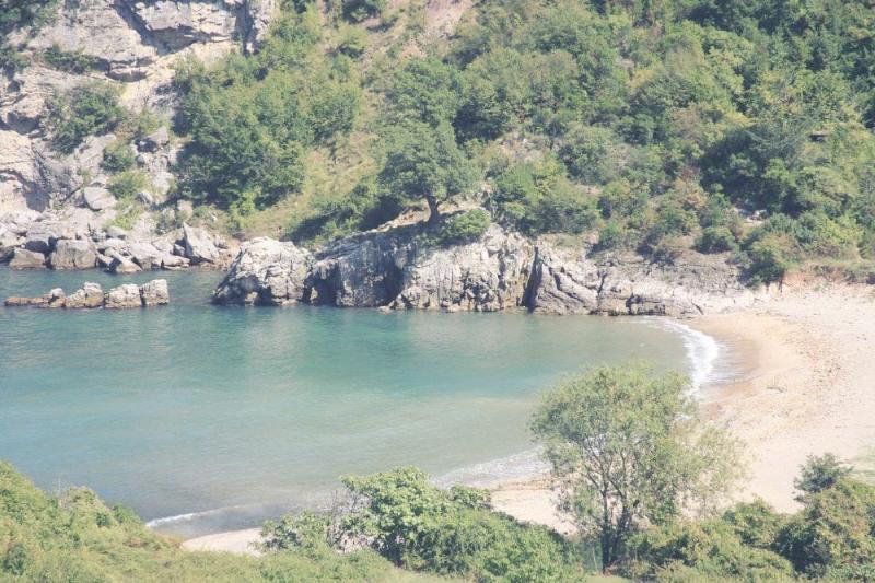 Ilıksu Plajı – Zonguldak
