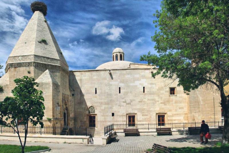 İmaret Camii – Karaman