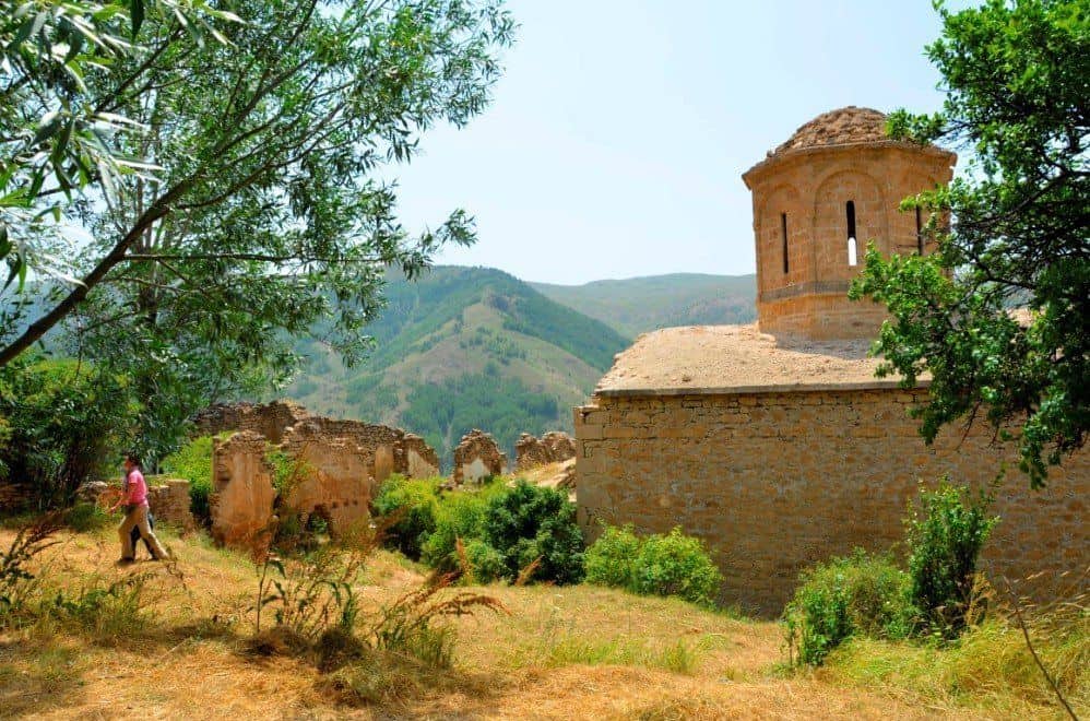 İmera Manastırı 1