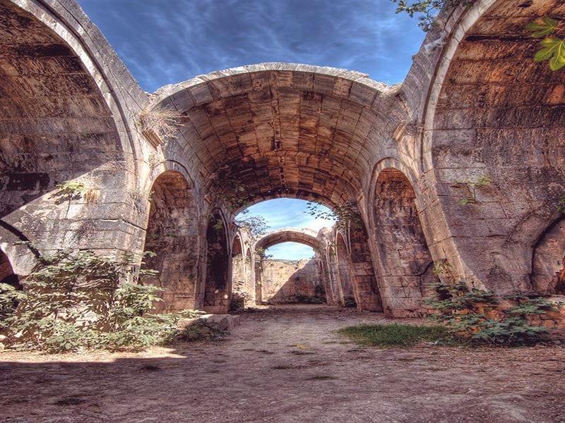 İncir Han – Burdur