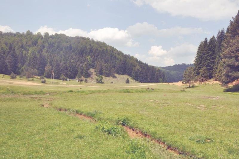 İnönü Yaylası – Kocaeli