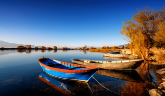 Gezilecek Yerler Isparta