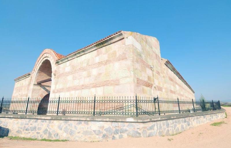 Issız Han  – Bursa