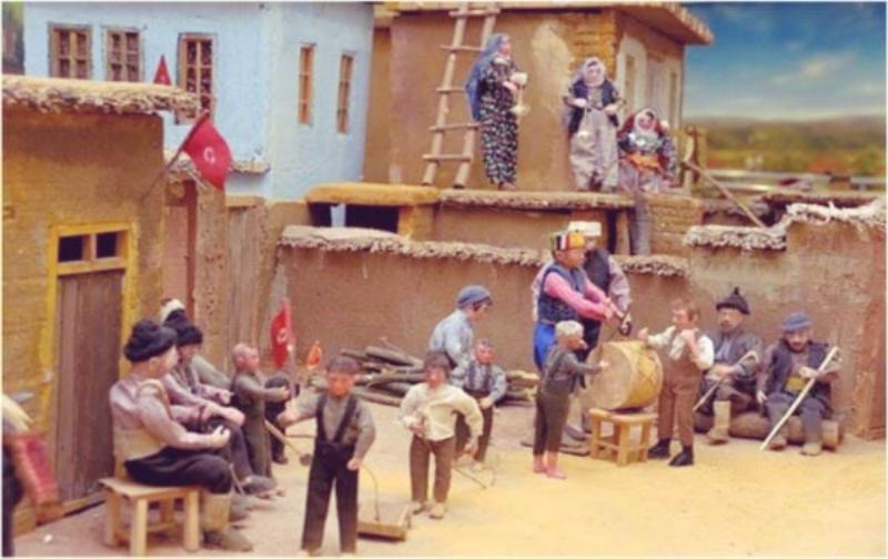 İstiklâl Harbi Şehitliği – Konya