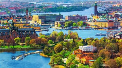 İsveç Rehberi