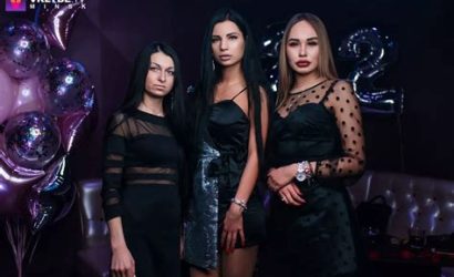 İsveç'te Gece Hayatı