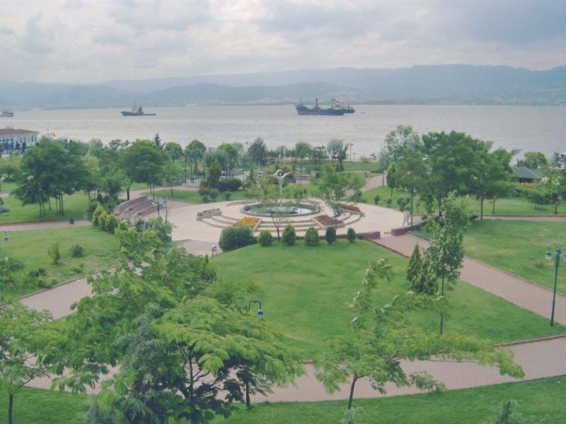 İzmit Sahili – Kocaeli