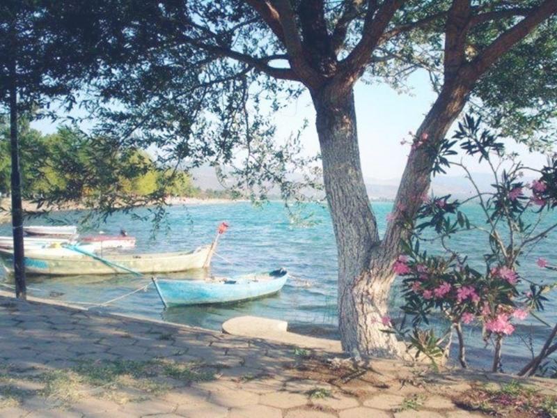 İznik Gölü – Bursa