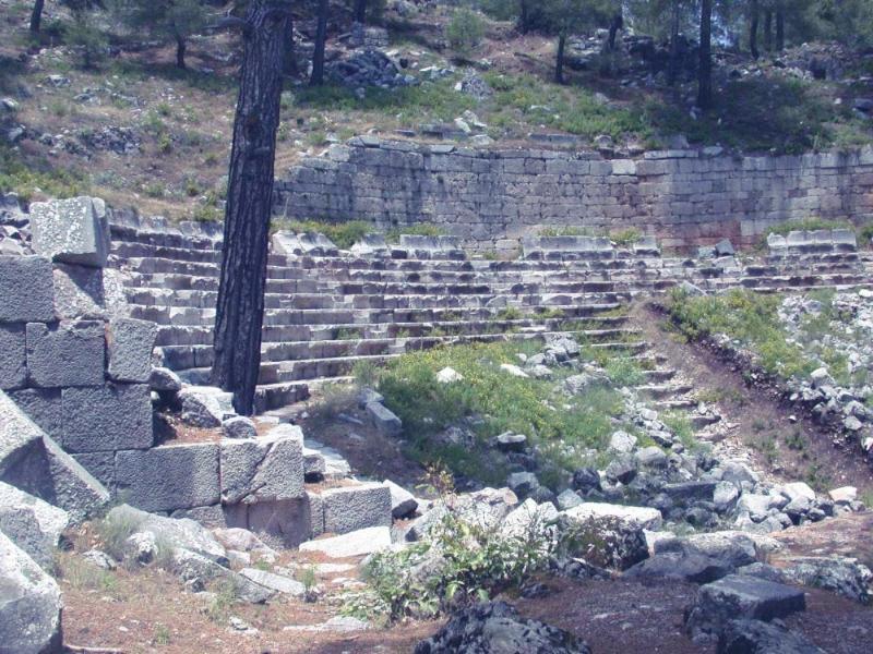 Kadyana – Muğla
