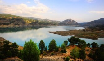 Gezilecek Yerler Kahramanmaraş