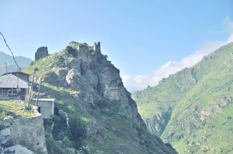 Kale-i Bala – Rize
