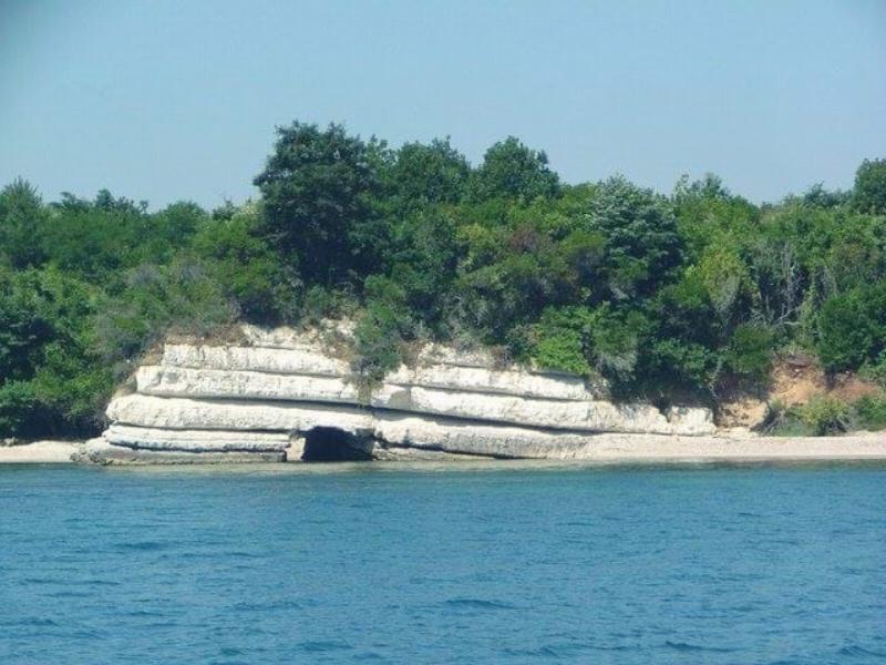 Kandıra Bağırganlı Koyu – Kocaeli