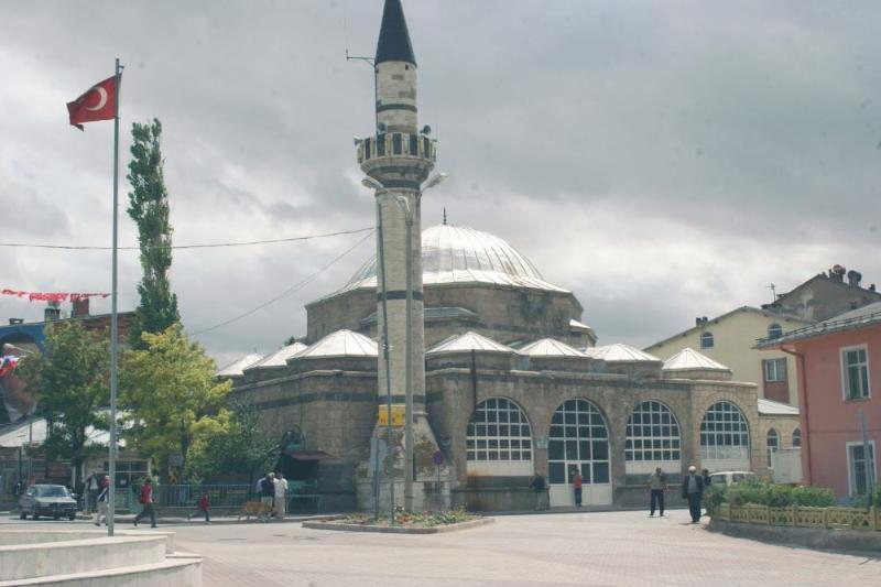 Kangal Merkez Camii – Sivas