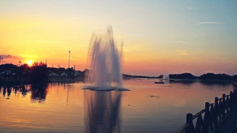 Kapaklı Kazak Gölü – Tekirdağ