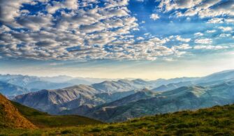 Karadeniz'de Kışın Gezilecek Yerler