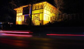 karagöz müzesi bursa