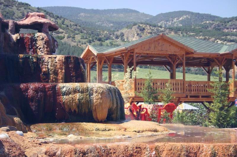 Karahayıt – Denizli