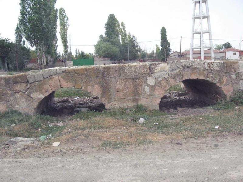Karahöyük / Midaio – Eskişehir
