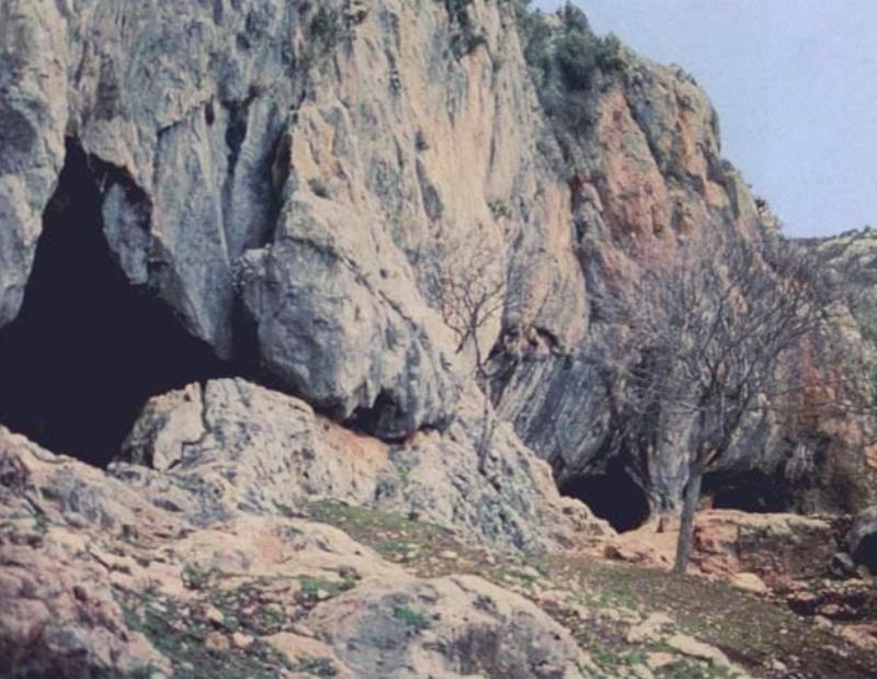 Karain Mağarası – Antalya