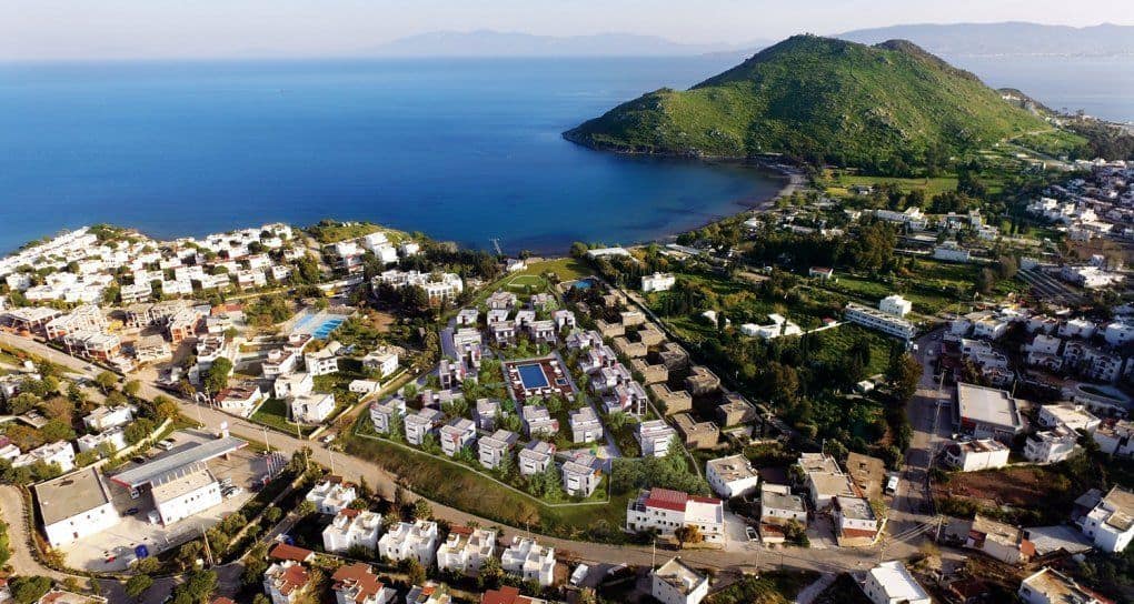 Bodrum Karaincir