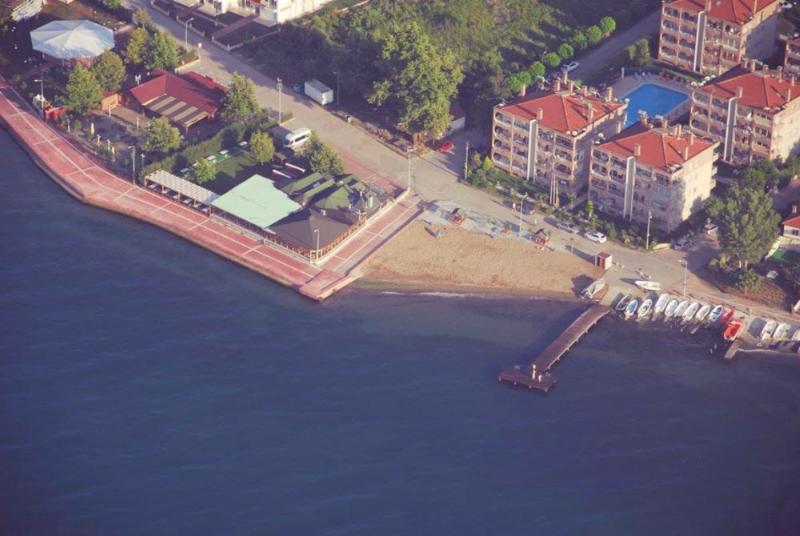 Karamürsel Sahili – Kocaeli