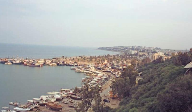 Karataş Magarsus Antik Kenti – Adana