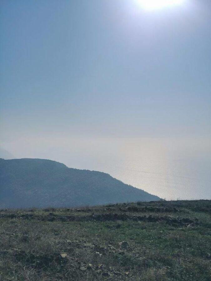 Kartaltepe Tabiat Parkı – Tekirdağ