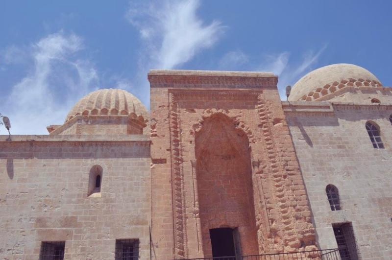 Kasımiye Medresesi – Mardin