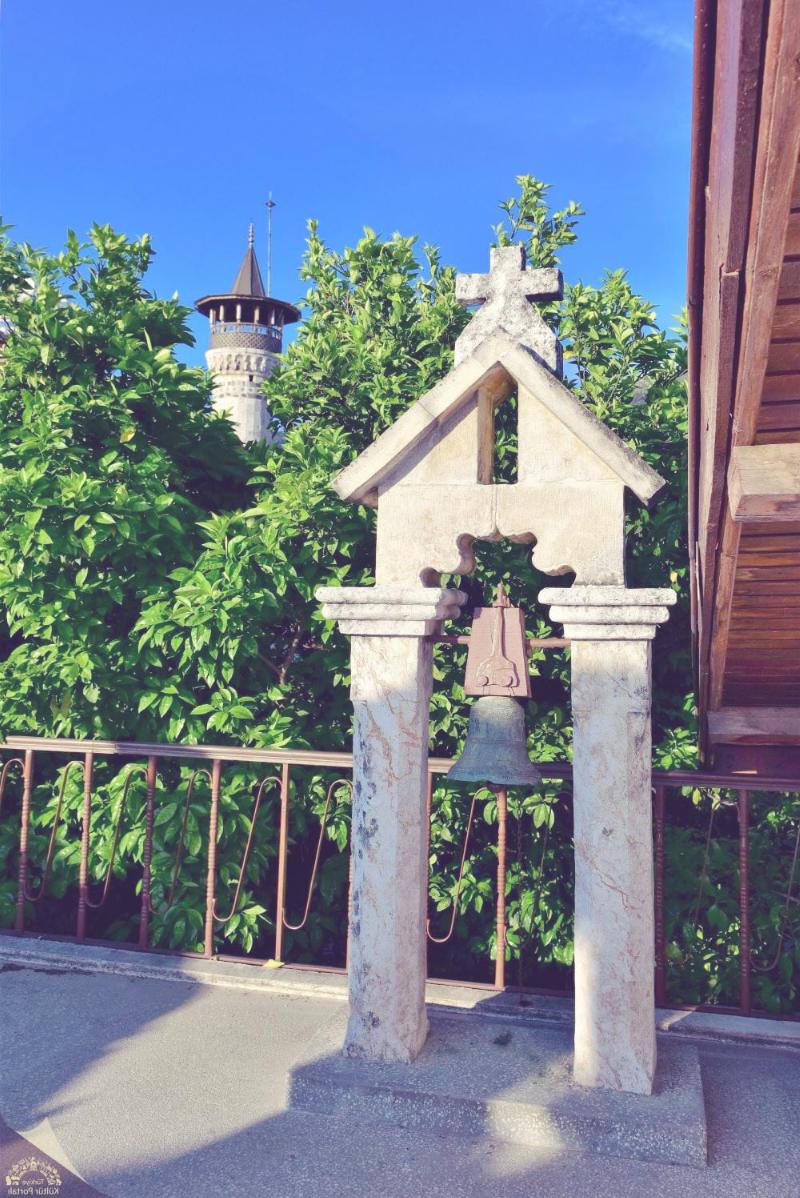 Katolik Kilisesi – Hatay