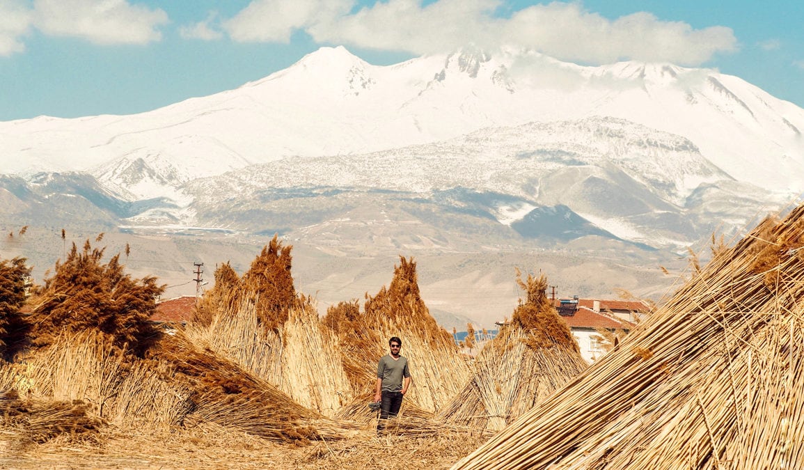 Kayseri Şehir ve Gezi Rehberi 6