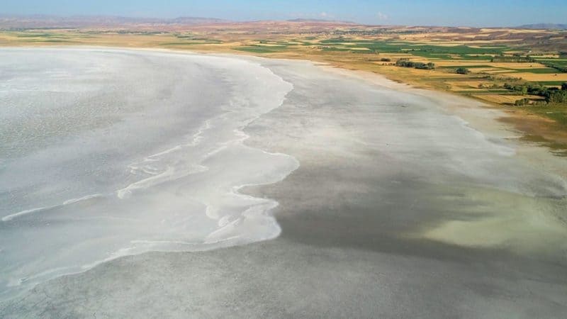 kayseri-palas-tuzla-golune-nasil-gidilir