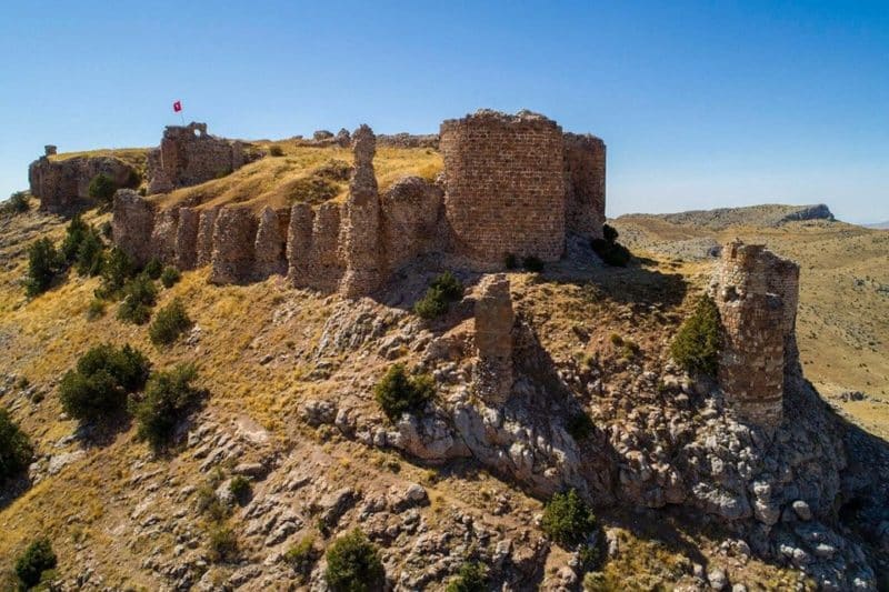 kayseri-zamanti-melikgazi-kalesi