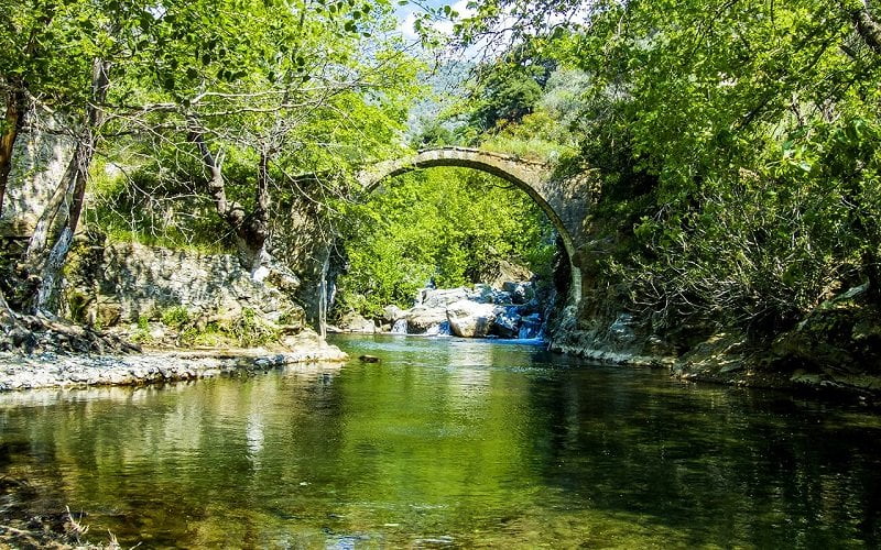 Kaz Dağları - Balıkesir