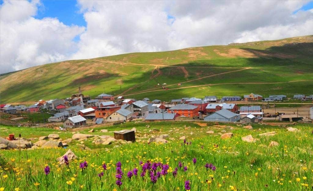 Kürtün Yaylaları
