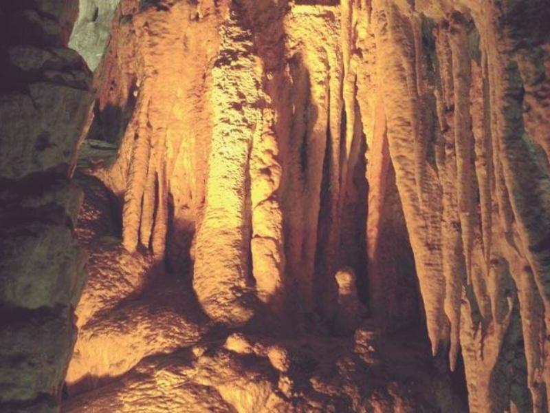 Keloğlan Mağarası – Denizli
