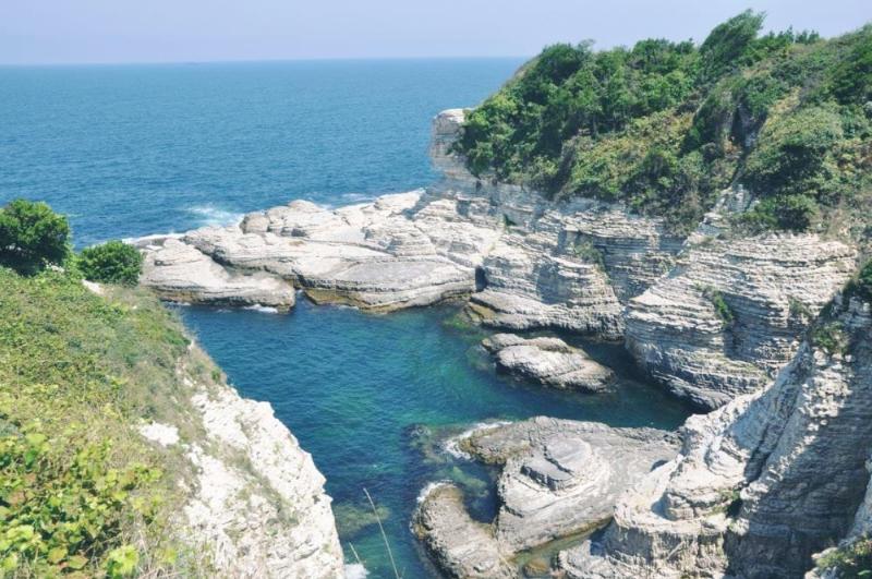 Kerpe  – Kocaeli