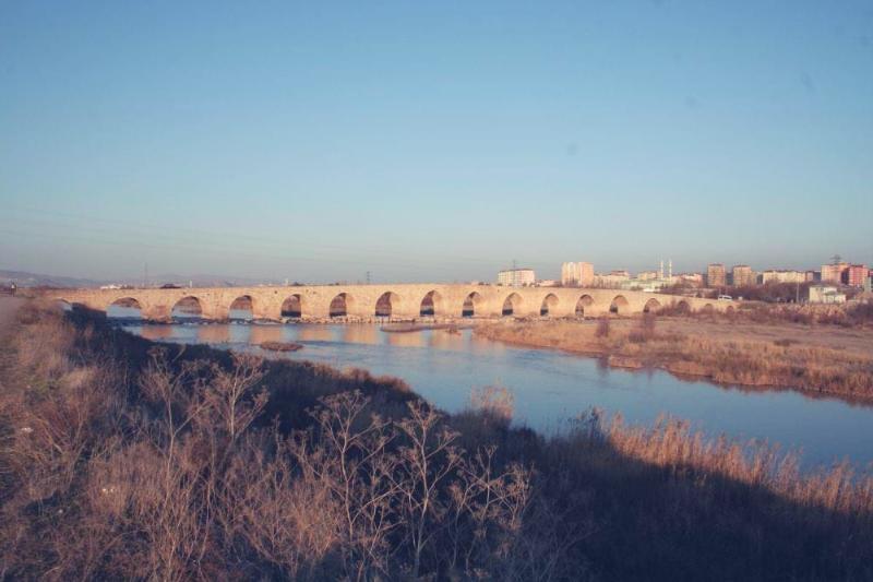 Kesik Köprü – Sivas